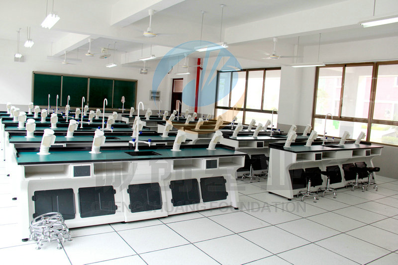 通风化学实验室